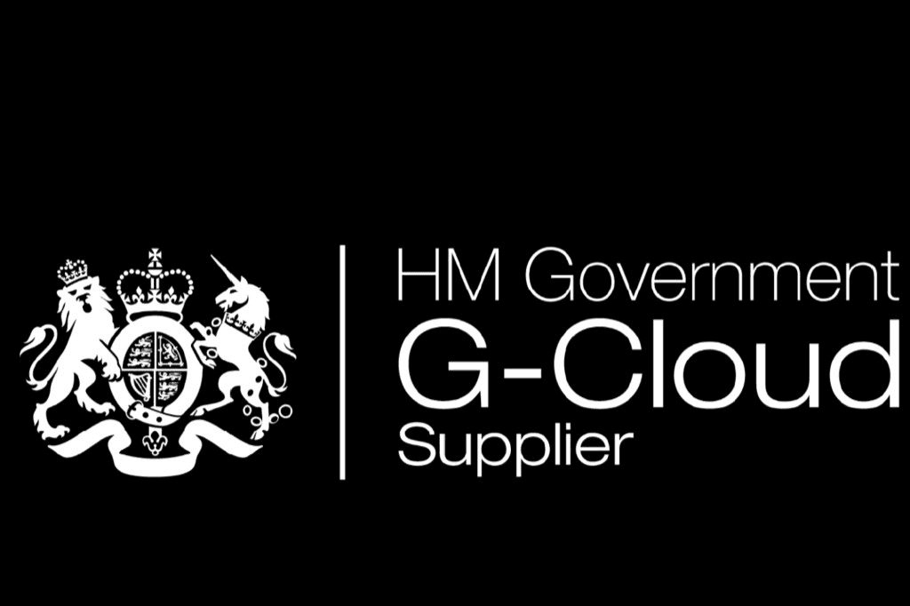HM Government G-Cloud Supplier