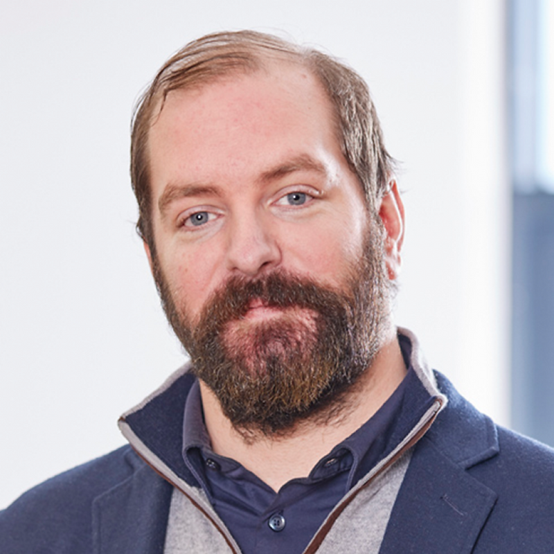 David Jenkins