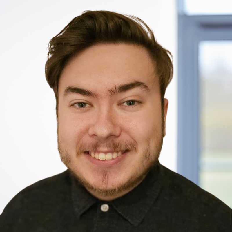 Daniel Dunlop