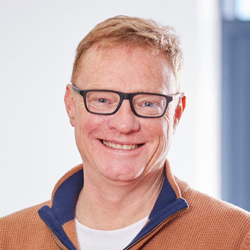 Nigel Moulton