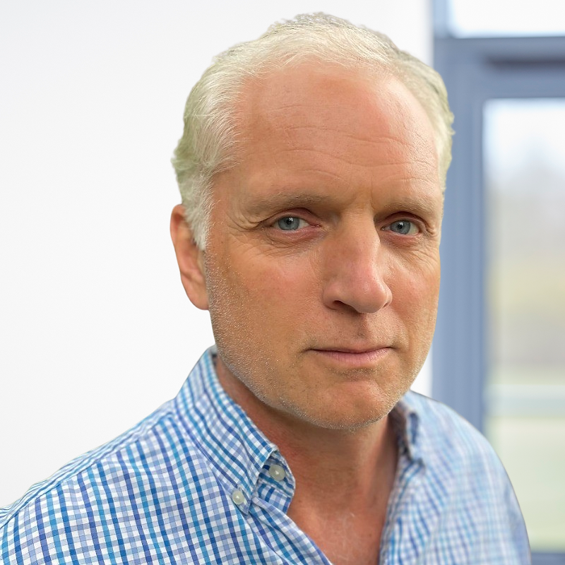 Rob Bullen